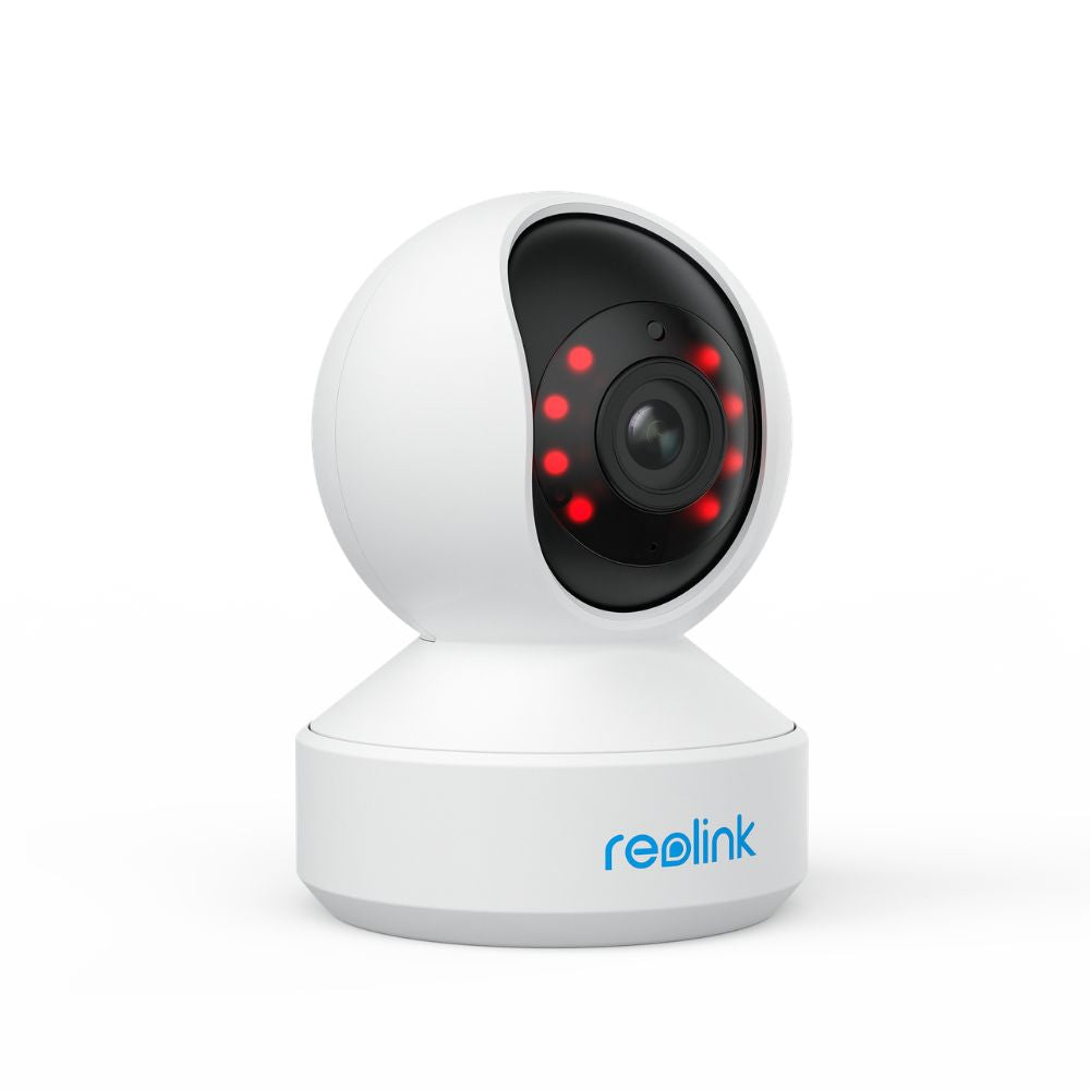 מצלמת אבטחה ביתית Reolink E1 Zoom V2 8mp Super Hd