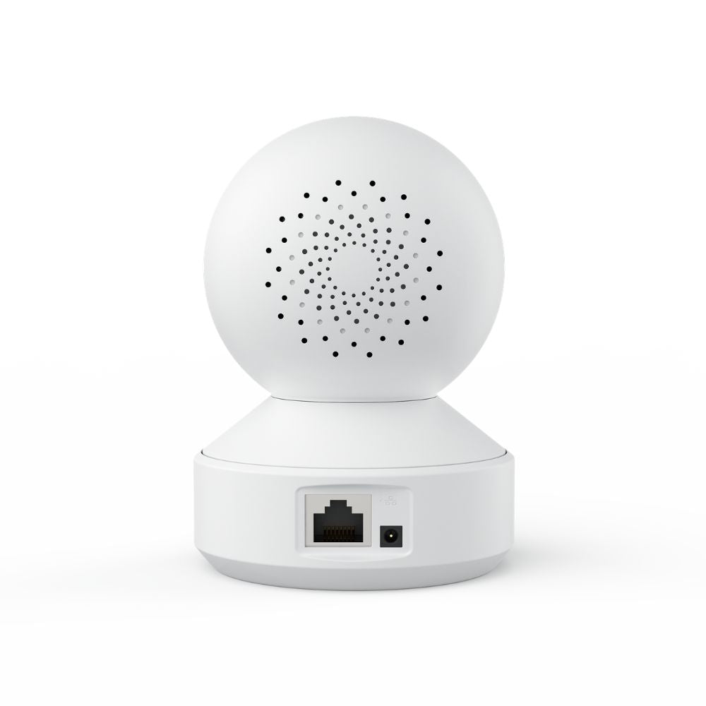 מצלמת אבטחה ביתית Reolink E1 Zoom V2 8mp Super Hd