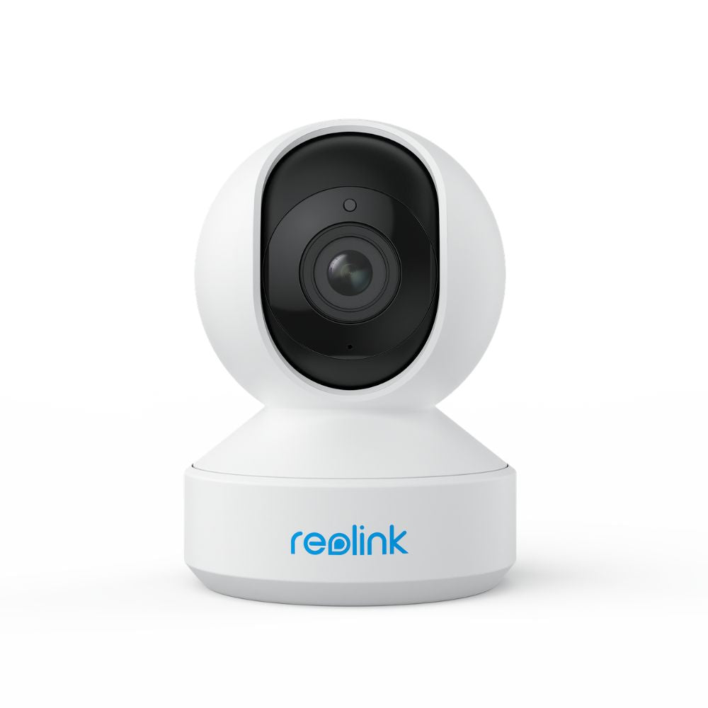 מצלמת אבטחה ביתית Reolink E1 Zoom V2 8mp Super Hd