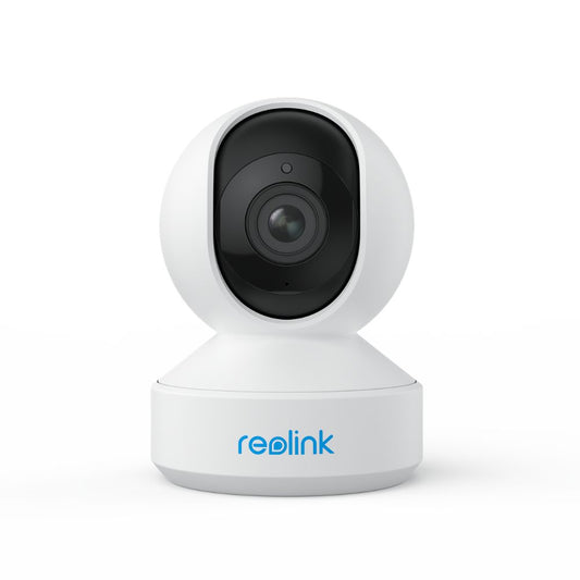 מצלמת אבטחה ביתית Reolink E1 Zoom V2 8mp Super Hd