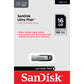 זיכרון נייד SanDisk Ultra Flair Z73 16GB