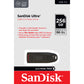 זיכרון נייד SanDisk Ultra Z48 256GB