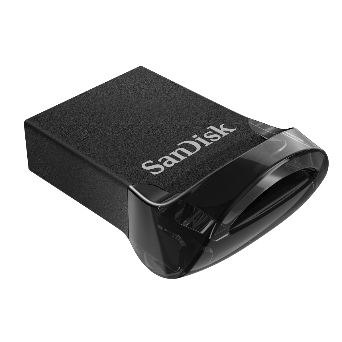 זיכרון נייד SanDisk Ultra Fit Z430 128GB