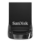 זיכרון נייד SanDisk Ultra Fit Z430 256GB