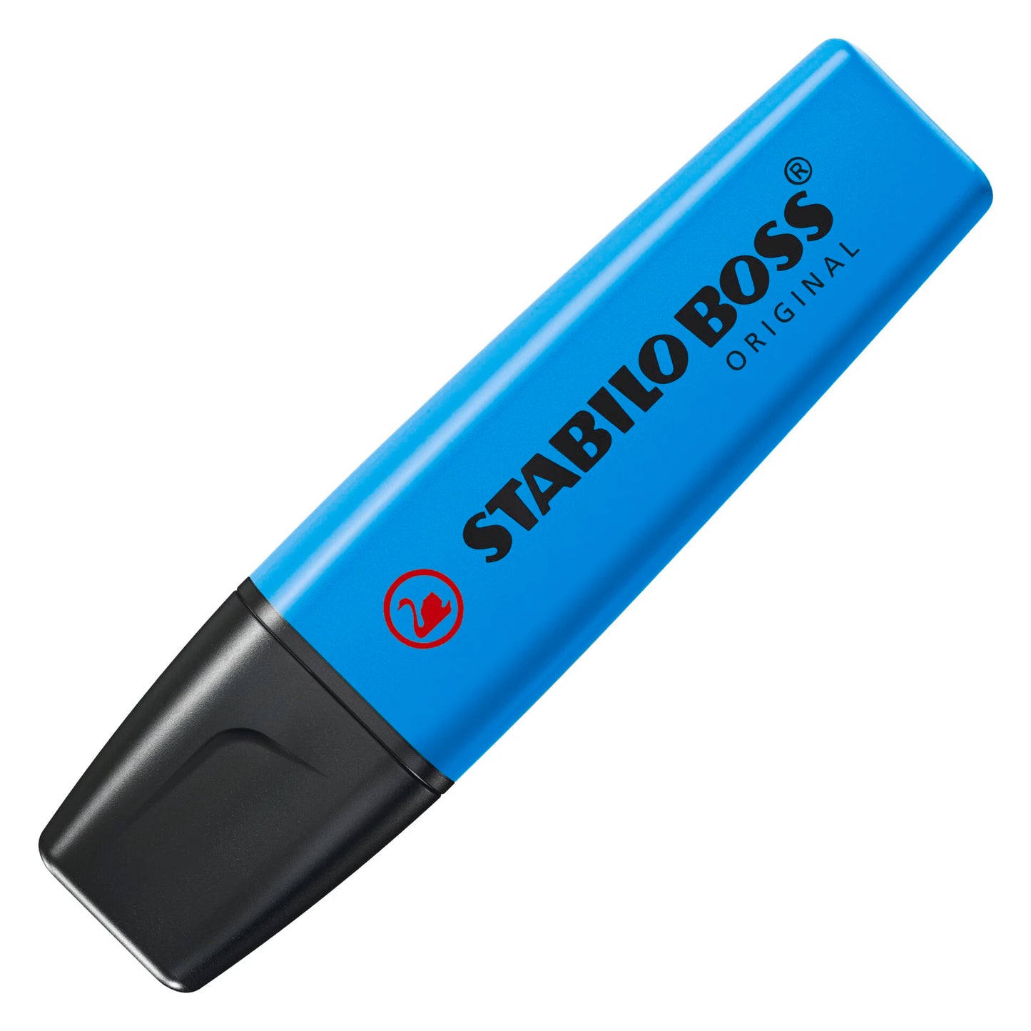 סט 6 מרקרים - מדגישים STABILO BOSS ORIGINAL