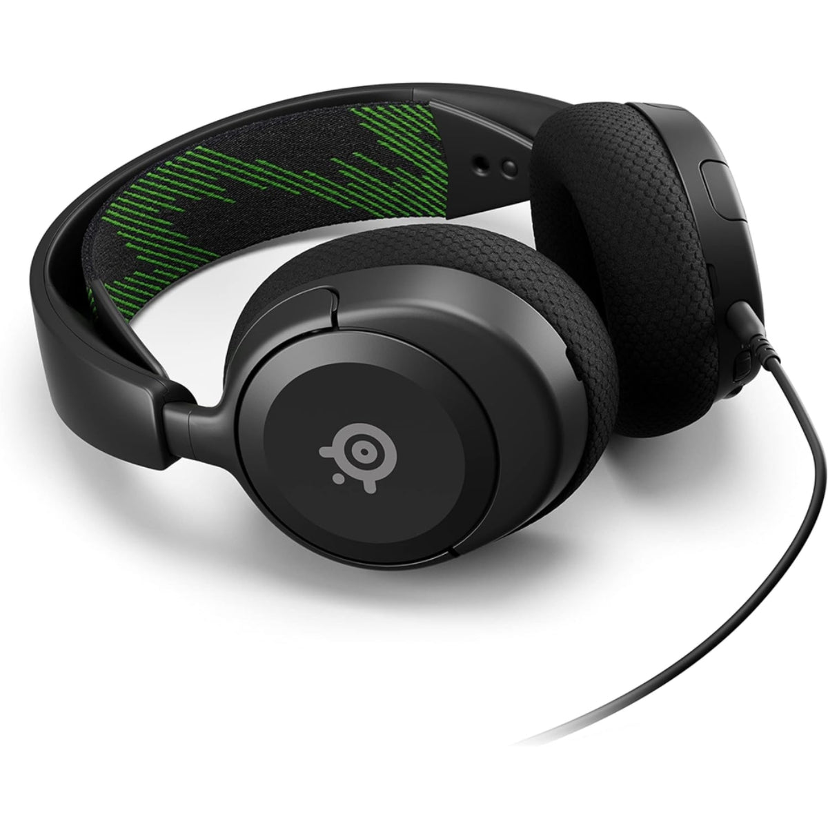אוזנית-גיימינג-steelseries-arctis-nova-1x-שחור