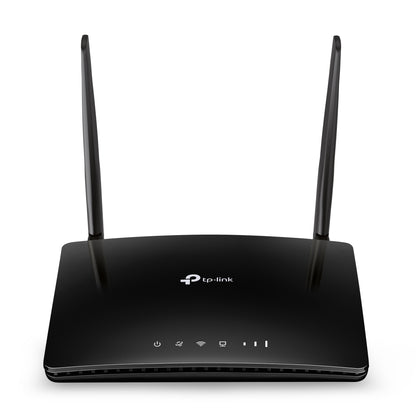 נתב אלחוטי MR6400 Wireless N 4G LTE Router TP-link