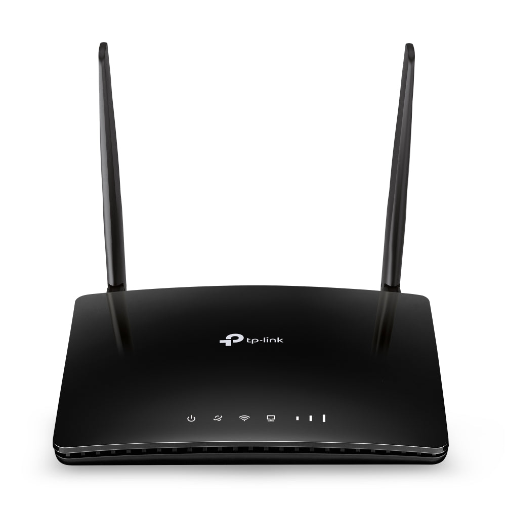 נתב אלחוטי MR6400 Wireless N 4G LTE Router TP-link