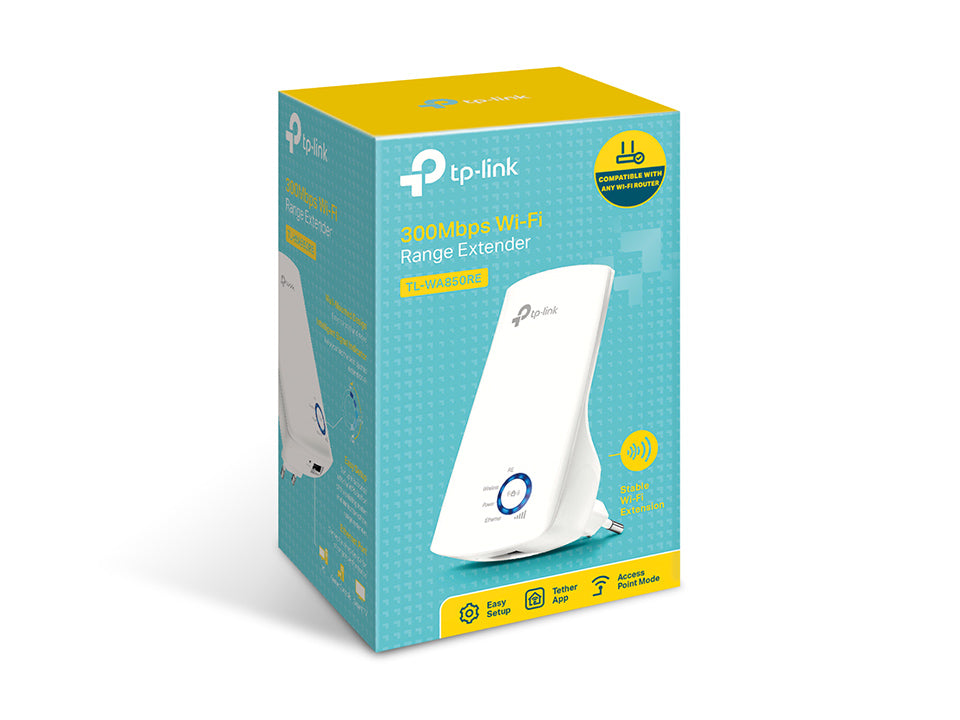 נקודת-גישה-range-extender-wa850re-tp-link