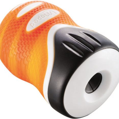 מחדד עם מיכל Maped Clean Grip