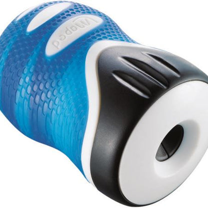 מחדד עם מיכל Maped Clean Grip