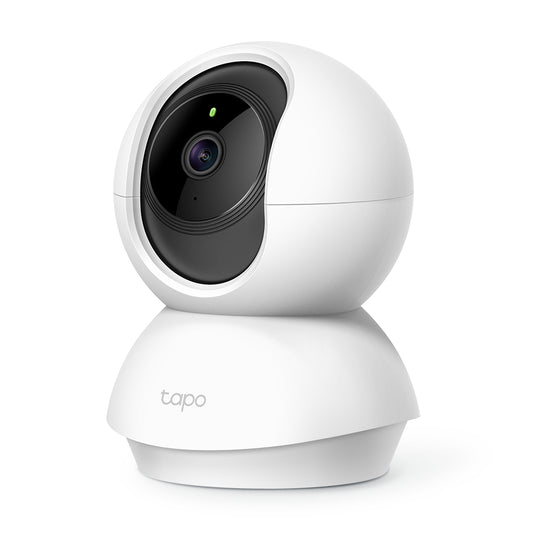 מצלמת אבטחה אלחוטית ביתית Tapo C200 מבית Tp-Link