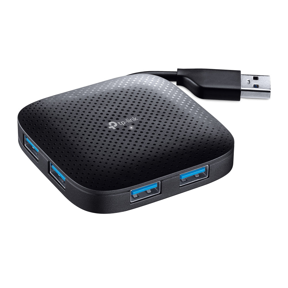 מפצל USB UH400 USB 3.0 4-Port Portable Tp-link