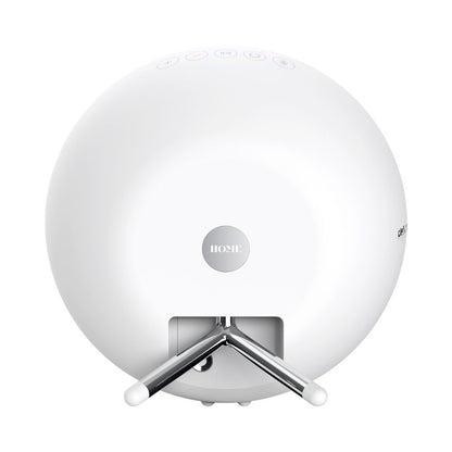 DEFUNC TRUE HOME Small רמקול אלחוטי 25 ס"מ שחור