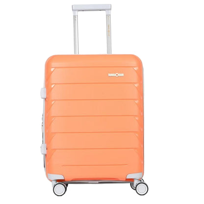 מזוודה קשיחה עלייה למטוס - Travel Club DIS806S