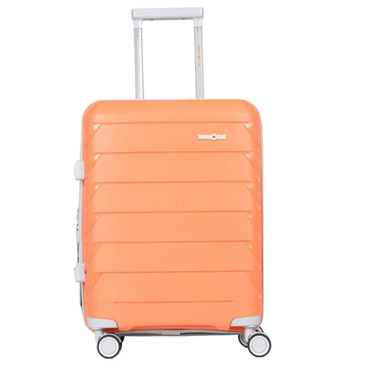 מזוודה קשיחה עלייה למטוס - Travel Club DIS806S
