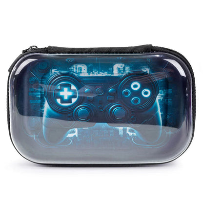 קלמר 3D Gaming קשיחה Zipit