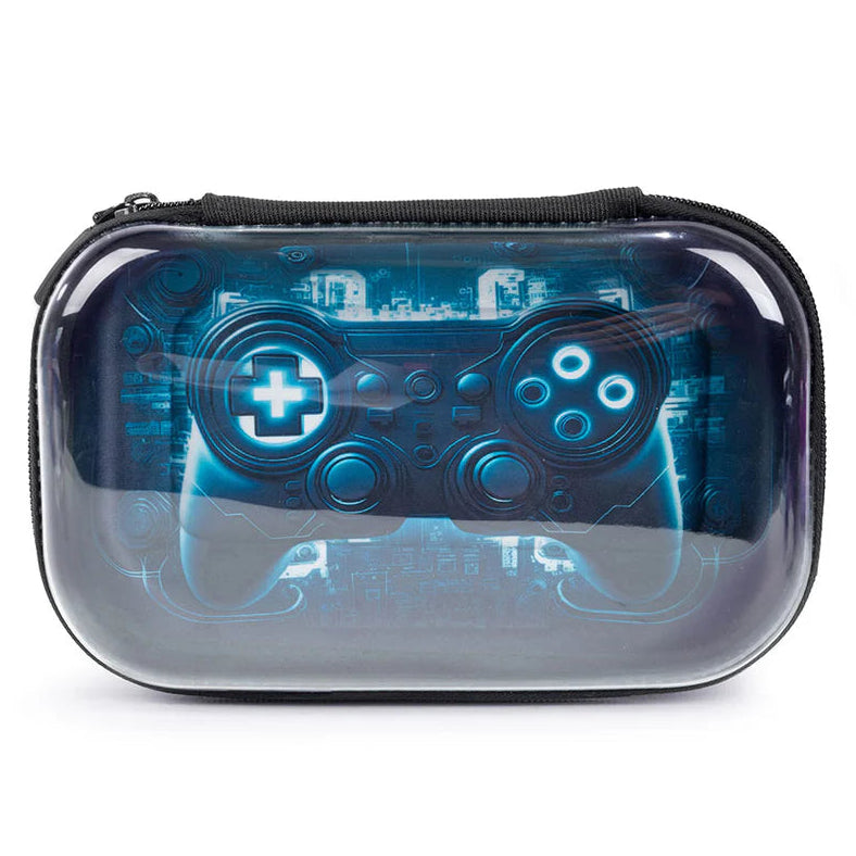 קלמר 3D Gaming קשיחה Zipit