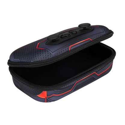 קלמר ZIPIT Gaming Storage Box – עיצוב גיימינג, איכות וארגון מקסימלי