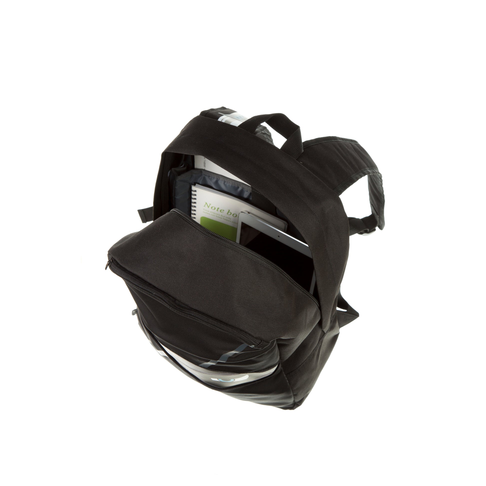 תיק גב ZIPIT Ninja Backpack