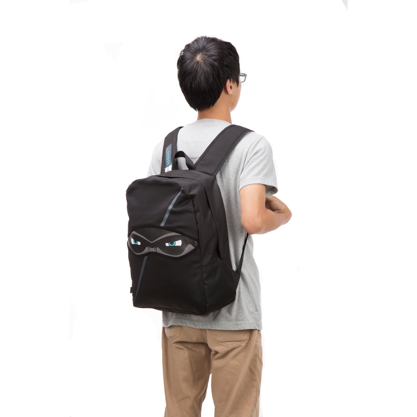 תיק גב ZIPIT Ninja Backpack
