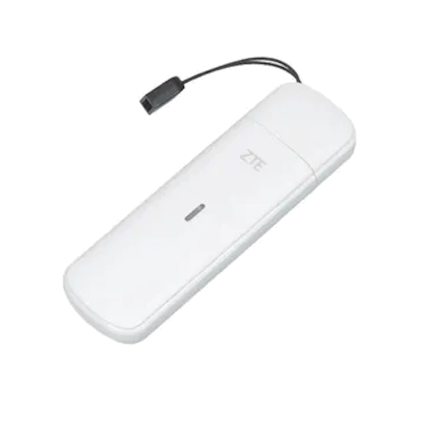 מודם סלולרי MF833U1 USB ZTE