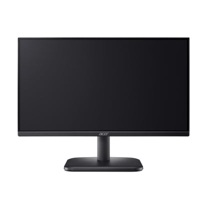 מסך מחשב "Acer EK251QE 24 שחור