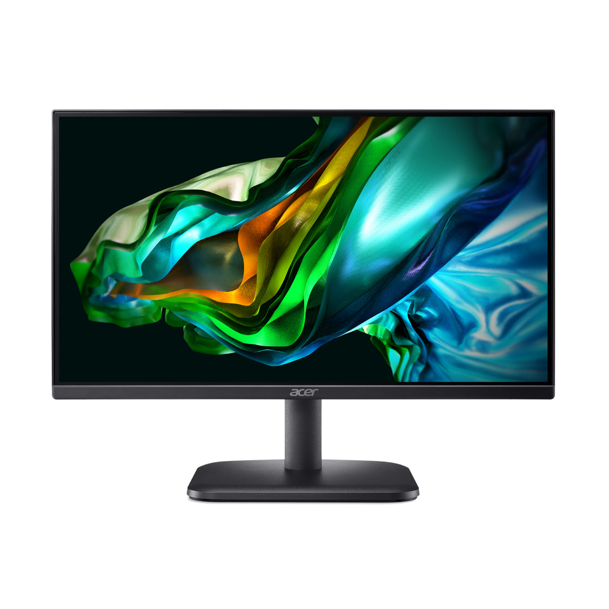 מסך מחשב "Acer EK251QE 24 שחור