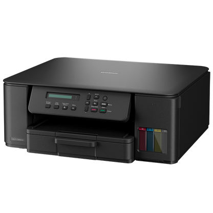 מדפסת משולבת אלחוטית Brother Tank Benefit DCP-T580DW