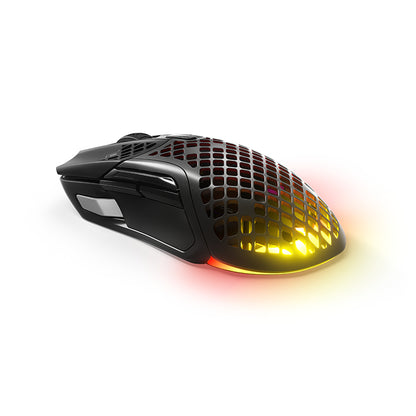 עכבר-גיימינג-אלחוטי-steelseries-aerox-5-שחור