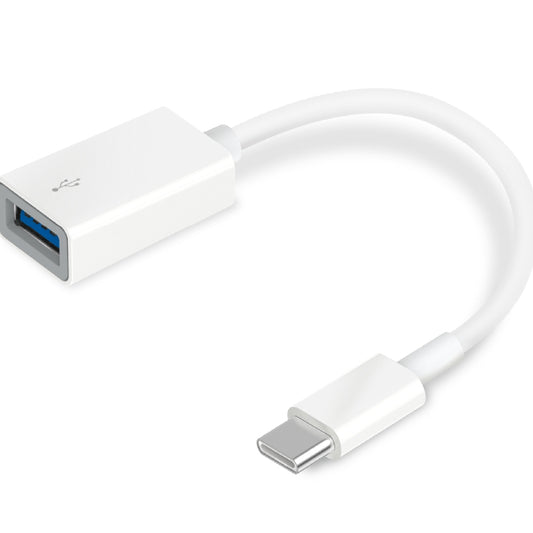 מתאם Tp-Link UC400 USB-TYPE C TO USB 3.0