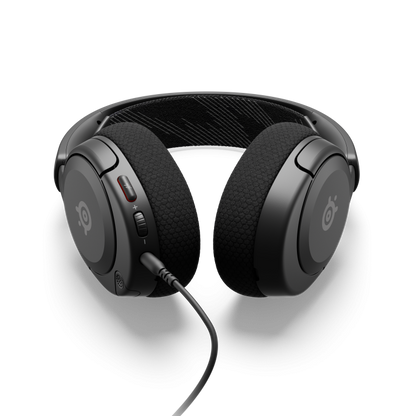 אוזניות-גיימינג-steelseries-arctis-nova-1-שחור