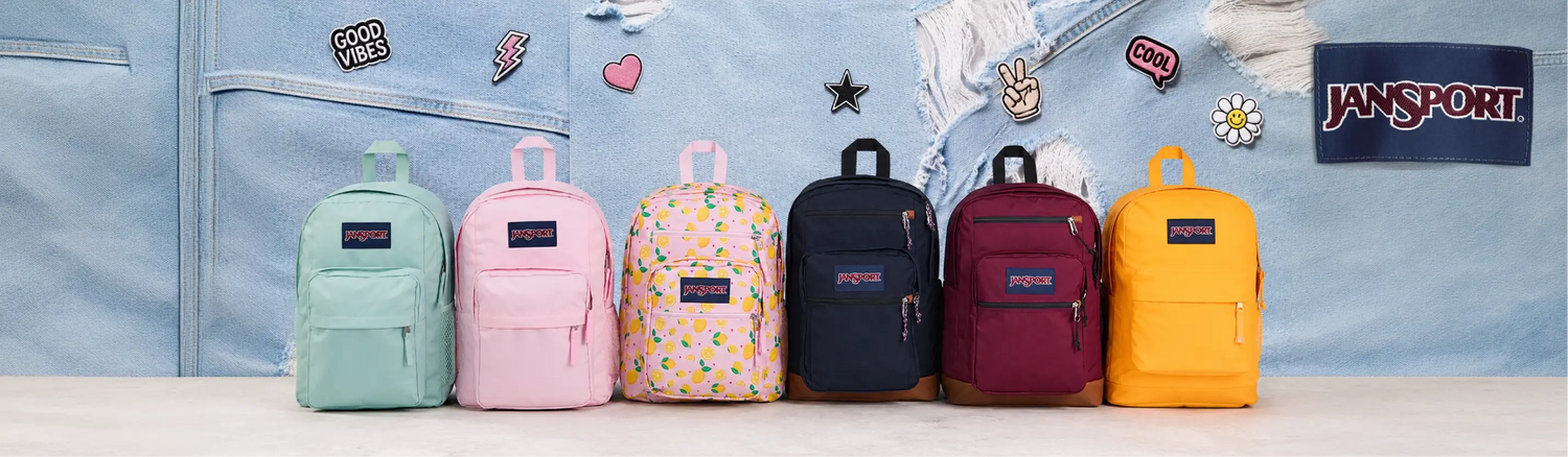 תיקי Jansport