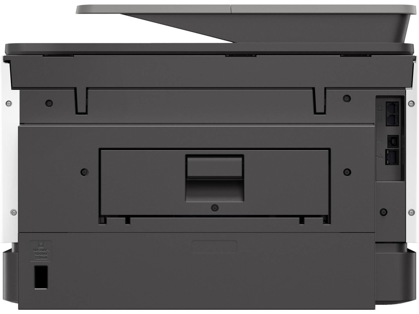 מדפסת משולבת HP OfficeJet 9023