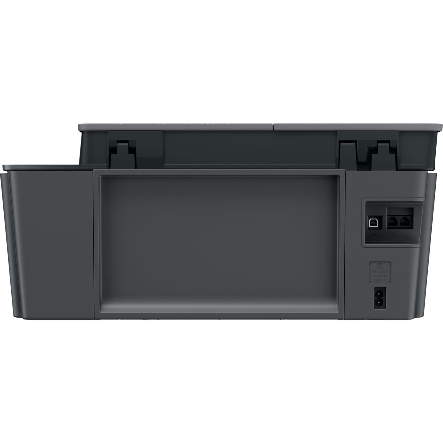 מדפסת דיו משולבת צבע HP Smart Tank 615 AiO