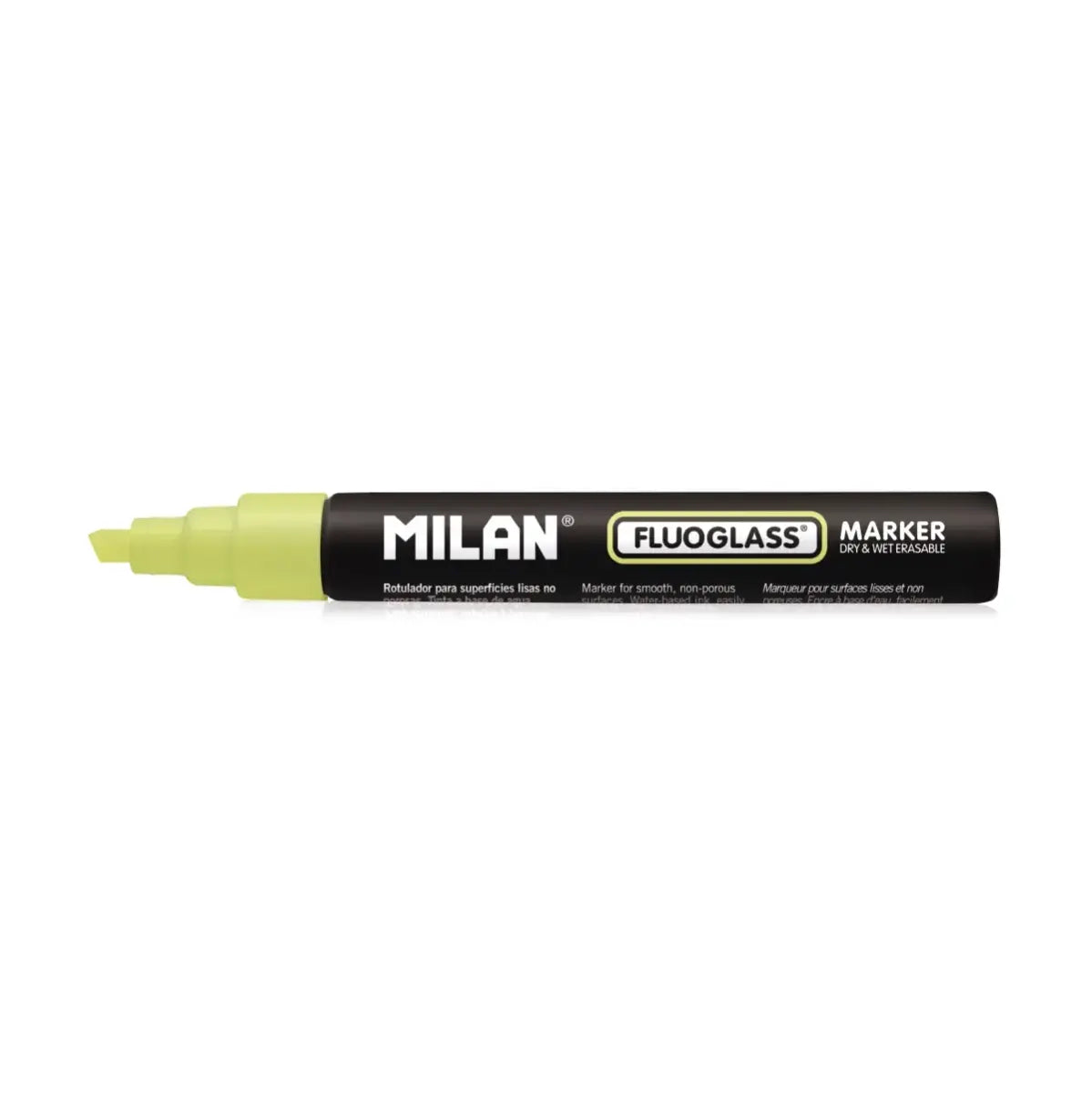 טוש לחלון  Milan