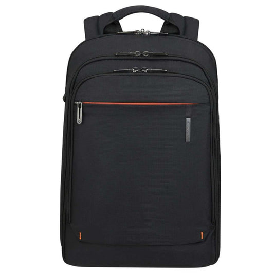 תיק-גב-למחשב-15-6-samsonite-דגם-network-4-בצבע-שחור