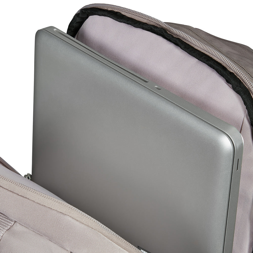 תיק-גב-למחשב-14-1-samsonite-דגם-guardit-classy-בצבע-אפור
