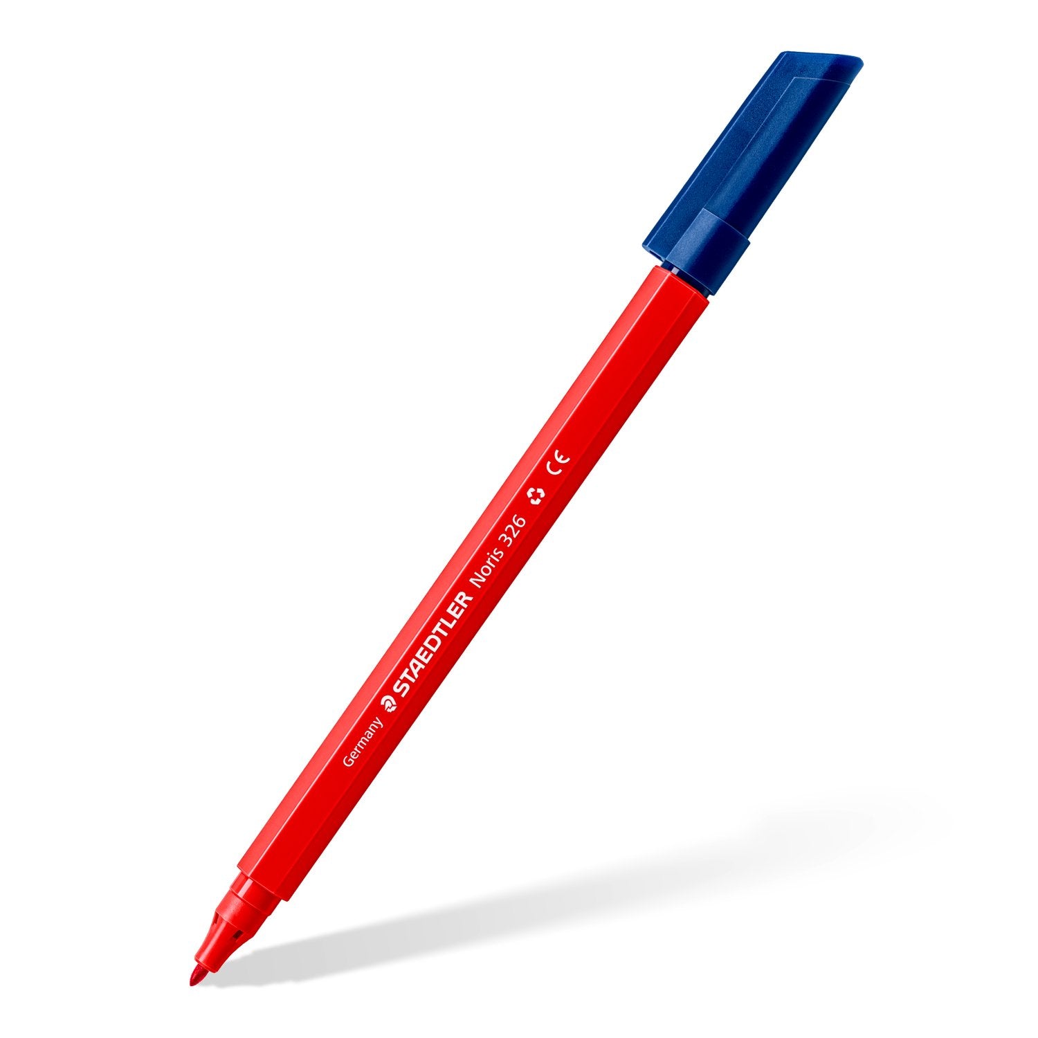 טוש סימון שטדלר Staedtler 326