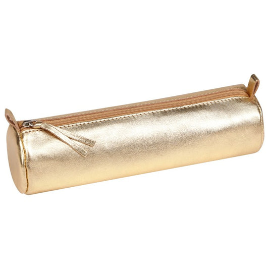 קלמר עור Golden 8692c Clairefontaine