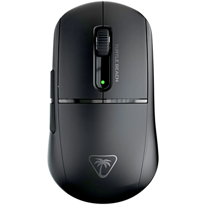 עכבר אלח שחור TB BURST II AIR Ultra light