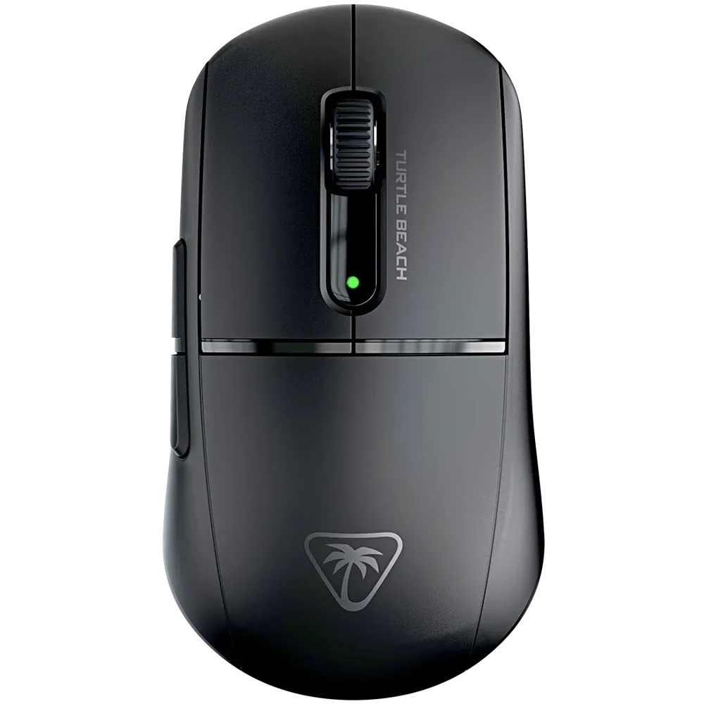 עכבר אלח שחור TB BURST II AIR Ultra light