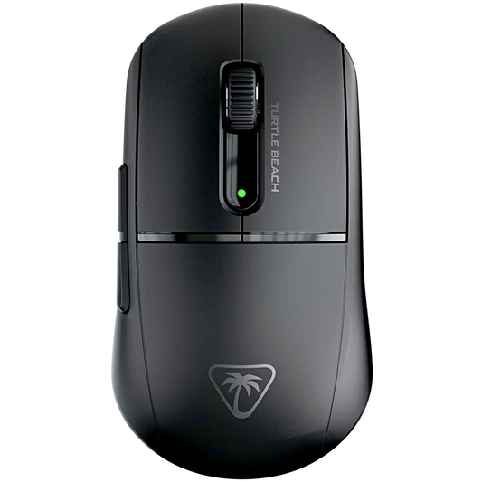 עכבר אלח שחור TB BURST II AIR Ultra light