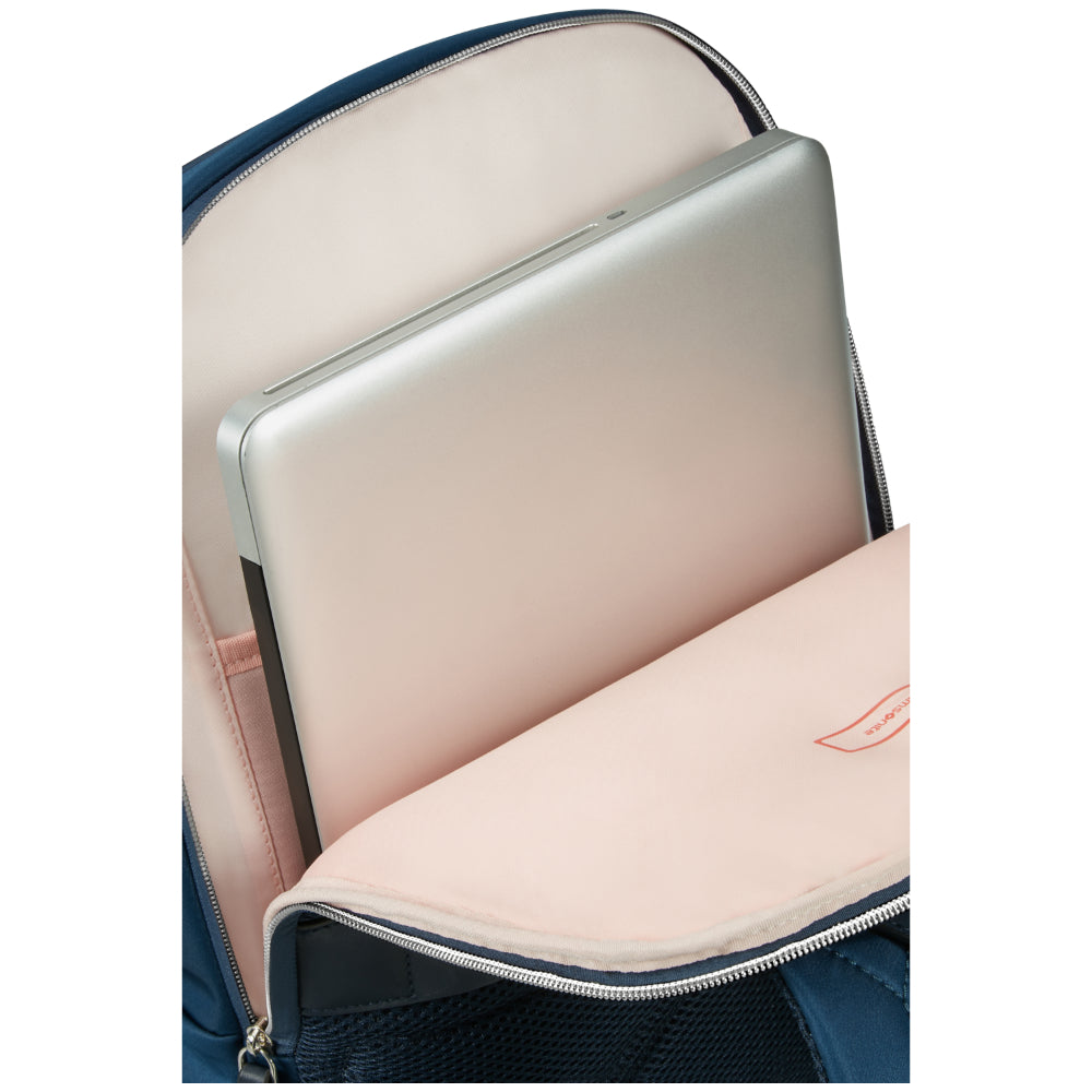 תיק-גב-למחשב-14-1-samsonite-דגם-eco-wave-צבע-כחול