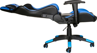 כיסא גיימינג דמוי עור XTRIKEME GC-905 אדום