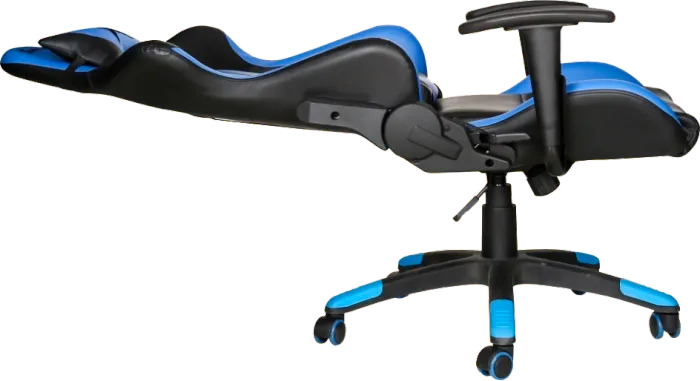 כיסא גיימינג דמוי עור XTRIKEME GC-905 אדום