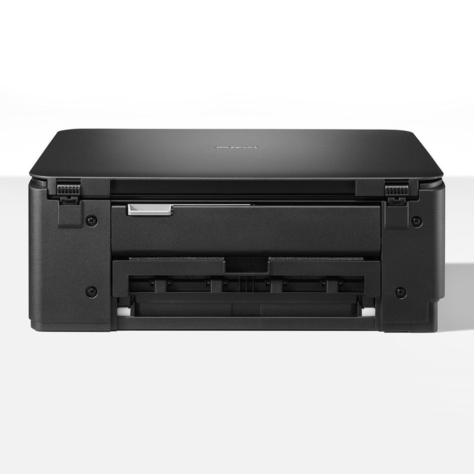 מדפסת משולבת אלחוטית Brother Tank Benefit DCP-T580DW