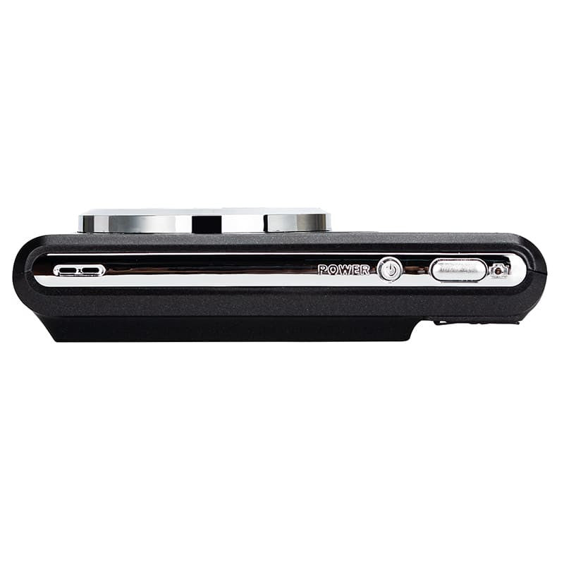 מצלמה AGFA Digital Camera Realishot DC-5200 8X - Black