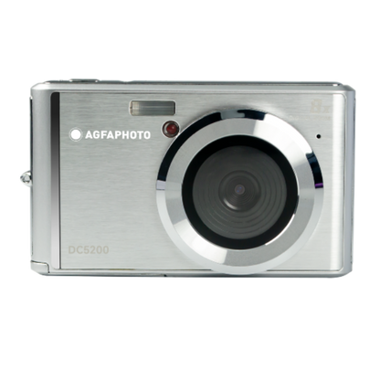 מצלמה AGFA Digital Camera Realishot DC-5200 8X