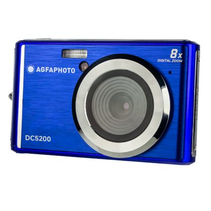 מצלמה AGFA Digital Camera Realishot DC-5200 8X